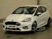 2018 Ford FIESTA