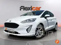2018 Ford FIESTA