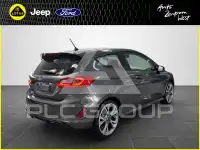 2018 Ford FIESTA