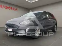 2018 Ford FIESTA