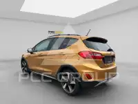 2018 Ford FIESTA