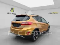 2018 Ford FIESTA