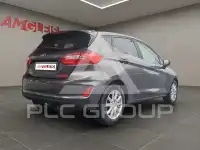 2018 Ford FIESTA