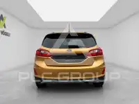 2018 Ford FIESTA