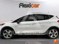 2018 Ford FIESTA