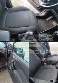 2018 Ford FIESTA