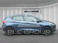 2018 Ford FIESTA