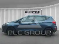 2018 Ford FIESTA