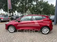 2018 Ford FIESTA