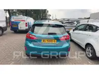 2018 Ford FIESTA