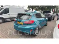 2018 Ford FIESTA