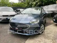 2018 Ford FIESTA