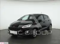 2018 Ford FIESTA