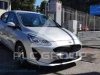 2018 Ford FIESTA