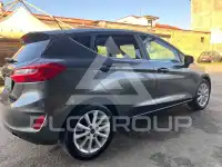 2018 Ford FIESTA