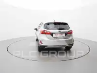 2018 Ford FIESTA