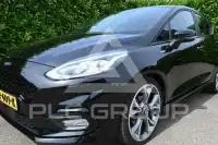 2018 Ford FIESTA