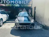2018 Ford FIESTA