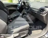 2018 Ford FIESTA
