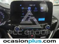 2018 Ford FIESTA