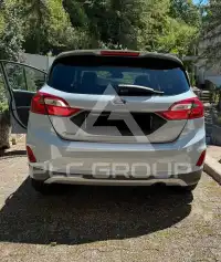2018 Ford FIESTA