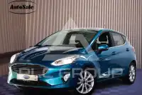 2018 Ford FIESTA