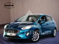 2018 Ford FIESTA