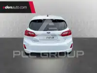 2018 Ford FIESTA