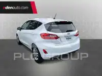 2018 Ford FIESTA
