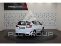 2018 Ford FIESTA