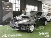 2018 Ford FIESTA