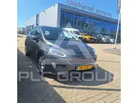 2018 Ford FIESTA