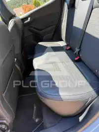 2018 Ford FIESTA
