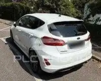 2018 Ford FIESTA