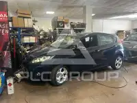 2018 Ford FIESTA