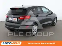 2018 Ford FIESTA