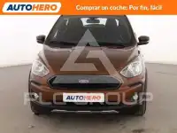 2018 Ford KA