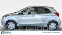 2018 Ford KA