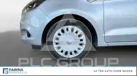2018 Ford KA