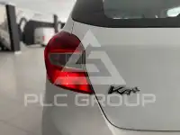 2018 Ford KA