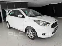 2018 Ford KA