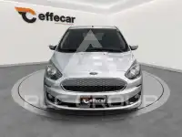 2018 Ford KA