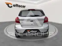 2018 Ford KA