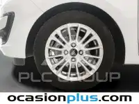 2018 Ford KA