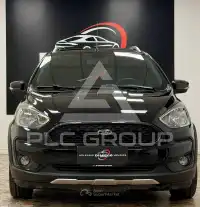 2018 Ford KA
