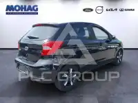 2018 Ford KA