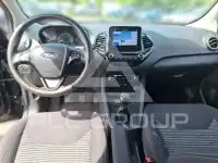 2018 Ford KA