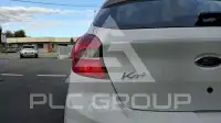 2018 Ford KA