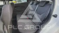 2018 Ford KA