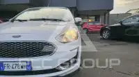 2018 Ford KA